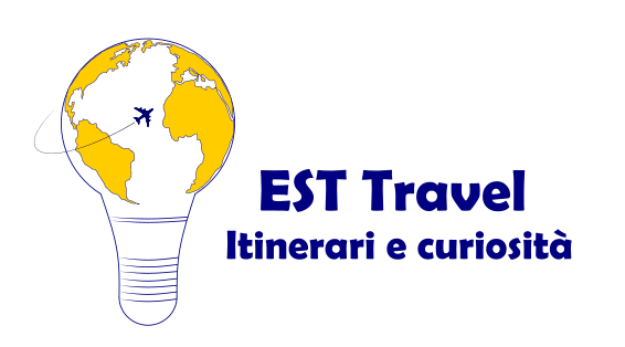 Logo Est Travel